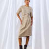 Dagg & Stacey Calloway Dress - Thumbnail 1