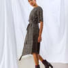 Dagg & Stacey Calloway Dress - Thumbnail 2