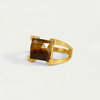 Dean Davidson Mini Plaza Ring - Thumbnail 3