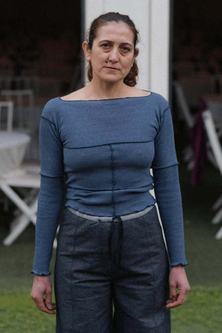 Paloma Wool Iceland Top | Garmentory