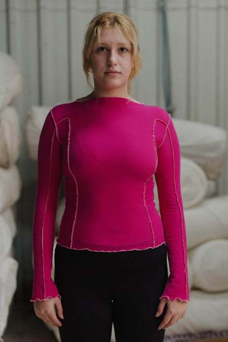 トップス BODE WHATSHISNAME T-shirt L size Whatshisname Tee – BODE