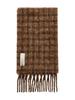 Our Legacy Scarf - Dorf Check - Thumbnail 1