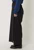 Blue Blue Japan Stretch Dry Twill Wide Wrap Pants - Thumbnail 4