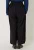 Blue Blue Japan Stretch Dry Twill Wide Wrap Pants - Thumbnail 8