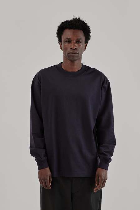 Sunflower Mick Sweater サンフラワー ミックセーター Sunflower Mick Sweater in Silver | Wallace Mercantile Shop