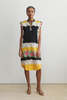 Rachel Comey Rusk Dress - Black - Thumbnail 1