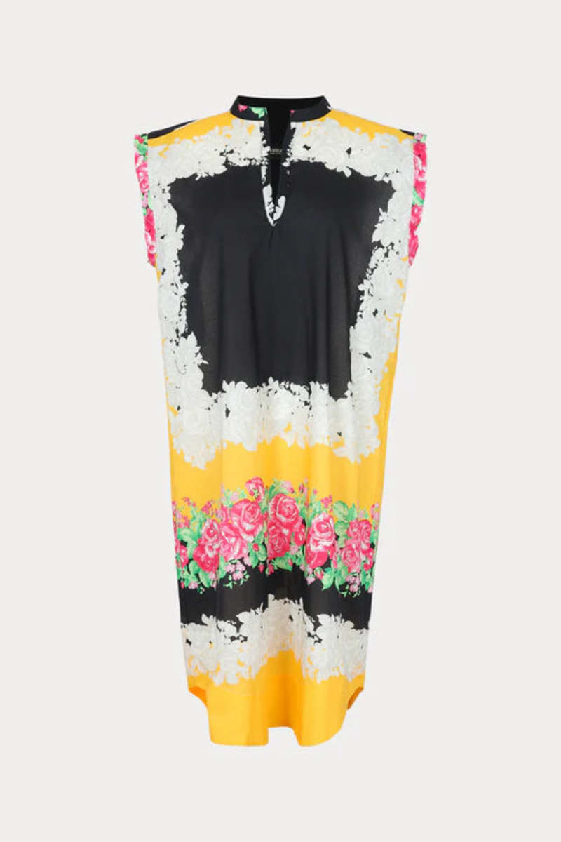 Rachel Comey Rusk Dress - Black