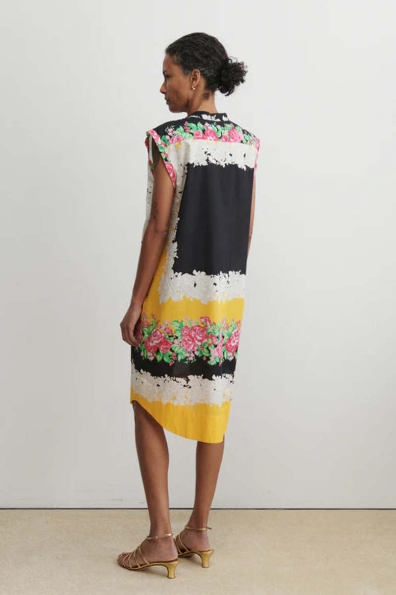 Rachel Comey Rusk Dress - Black