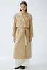 OUI FASHION Trench Coat 2 en 1 - Thumbnail 1