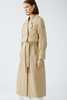 OUI FASHION Trench Coat 2 en 1 - Thumbnail 5