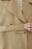 OUI FASHION Trench Coat 2 en 1 - Thumbnail 8
