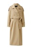 OUI FASHION Trench Coat 2 en 1 - Thumbnail 9