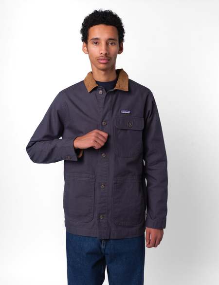 ジャケット・アウター Engineered Garments/M/Long Logger Jacket ENGINEERED GARMENTS[エンジニアド ガーメンツ]Long Logger