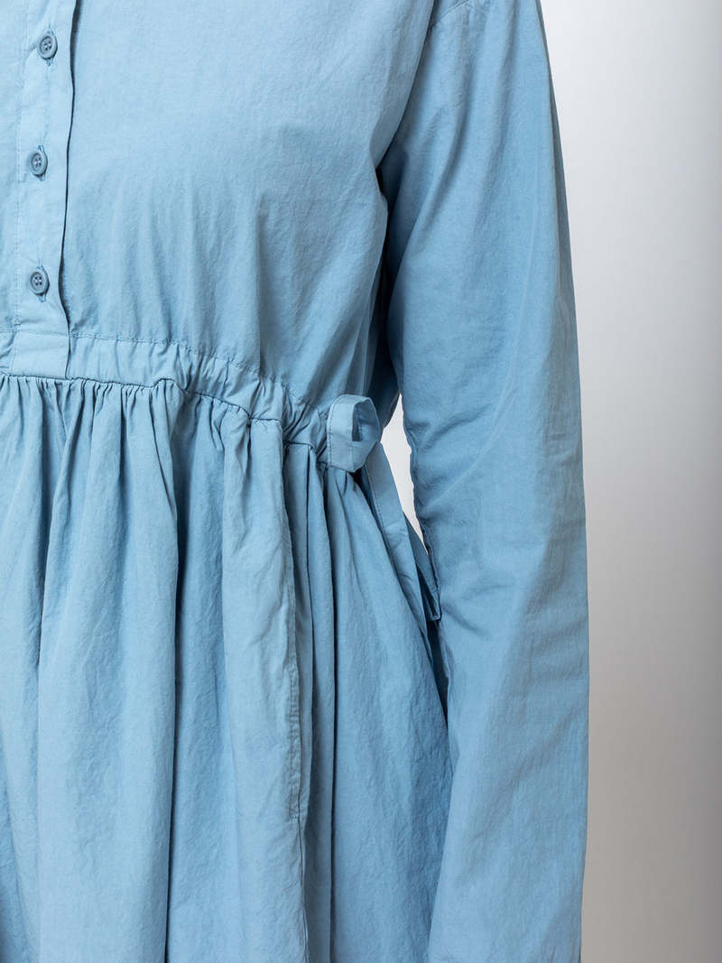 Aequamente Tempio Cotton Dress