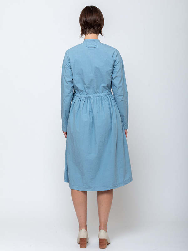 Aequamente Tempio Cotton Dress