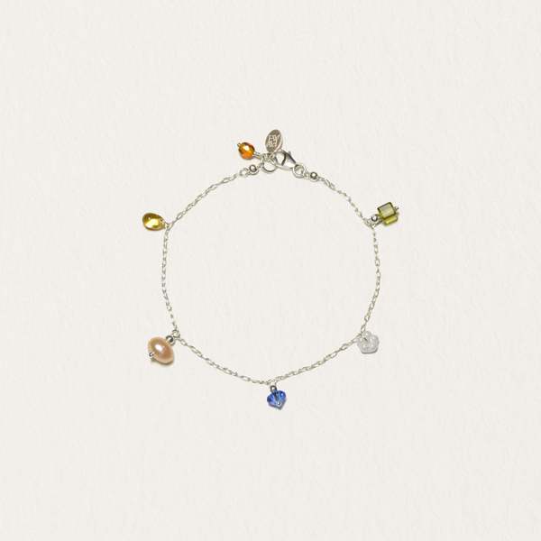 Fluidwavy Meadow Bracelet