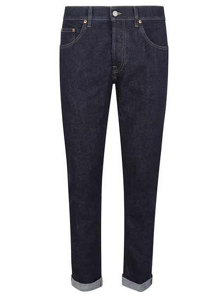 パンツ [SALE]saint mxxxxxx DOUBLE KNEE DENIM S 完売前に【SAINT Mxxxxxx】DOUBLE KNEE デニムパンツ (Saint