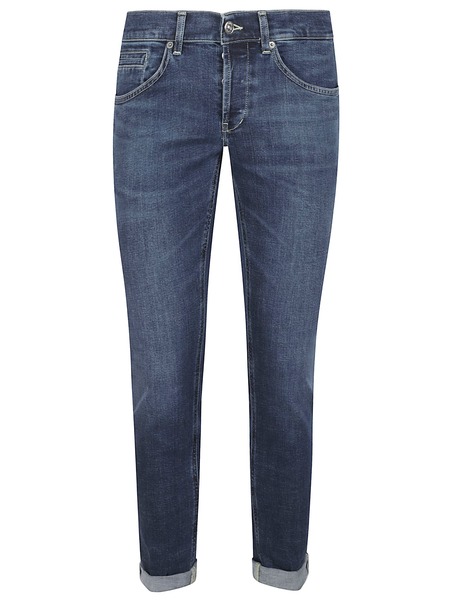 パンツ [SALE]saint mxxxxxx DOUBLE KNEE DENIM S 完売前に【SAINT Mxxxxxx】DOUBLE KNEE デニムパンツ (Saint