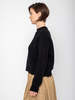MJ Watson Short Pullover Sweater - Thumbnail 5
