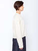 MJ Watson Short Pullover Sweater - Thumbnail 10