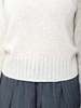 MJ Watson Short Pullover Sweater - Thumbnail 12