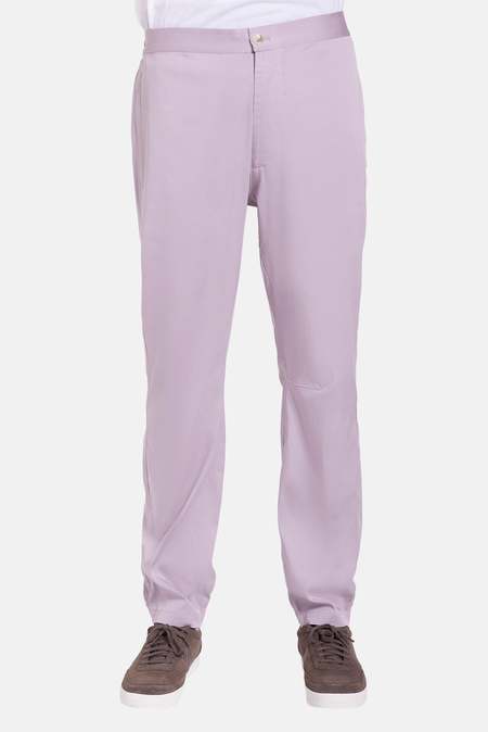 トップス supreme Small Box Sweatpant L.Purple L Supreme Small Box Cargo Sweatpant - Purple | Garmentory