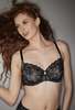 Natori Statement Full Cup Bra - Thumbnail 1