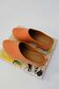 Beklina Low Sedia Clog - Persimmon - Thumbnail 6