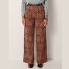 Maison Hotel Jimmy Pants - Burnt Russet - Thumbnail 1