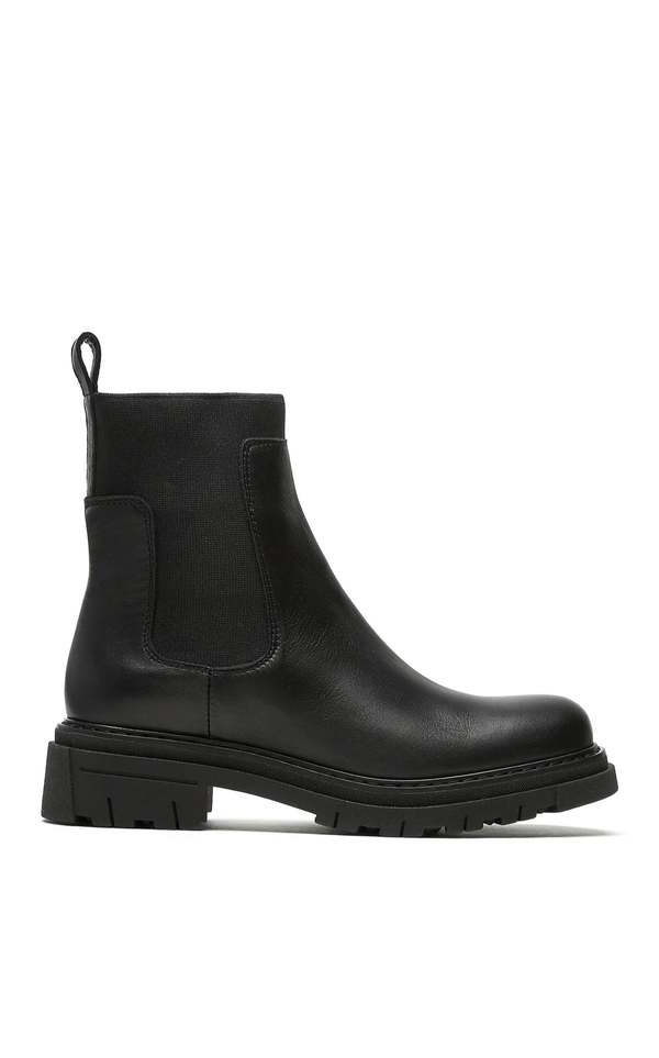 La Canadienne Darren Leather Boot La Canadienne Darren Leather Boot
