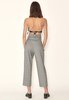 Just Female Edith Trouser - Gray - Thumbnail 2