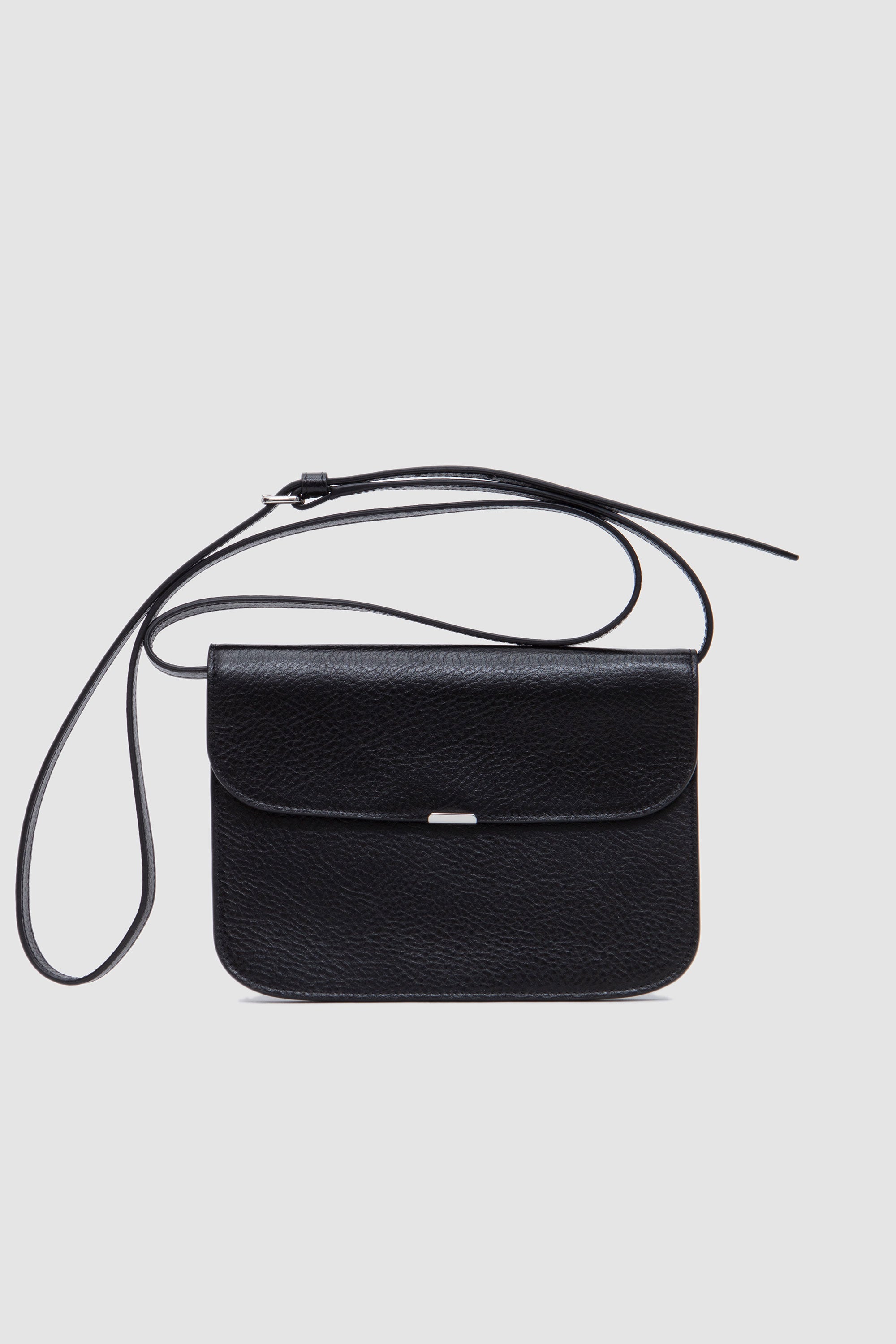 Lemaire Soft Tab Wallet On Strap | Garmentory