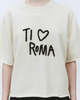 Alysi Ti Amo Roma Sweater - Thumbnail 2