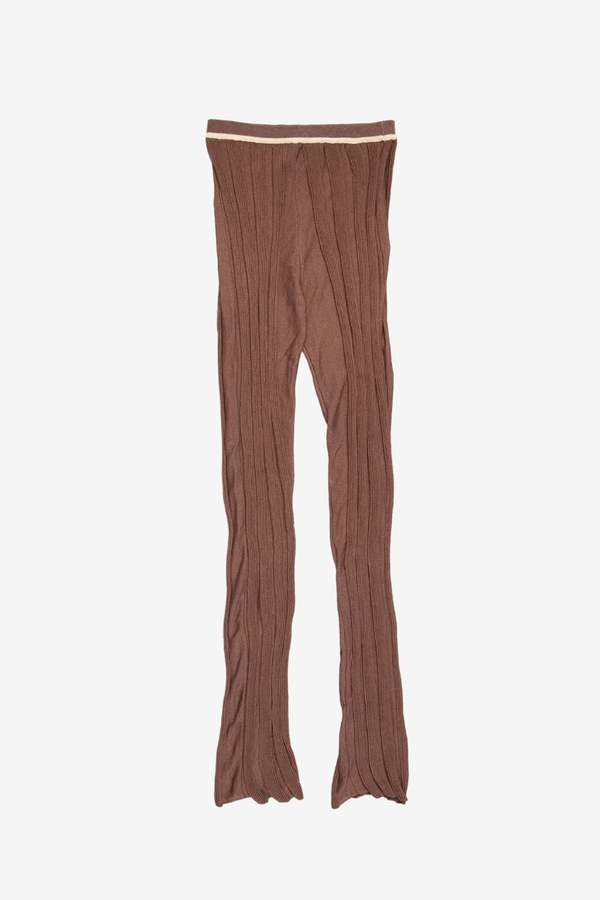 Isa Boulder Tinypleat Pants