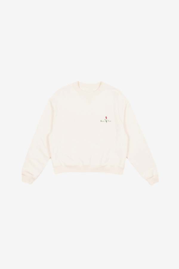 Bram's Fruit Tulip Crewneck