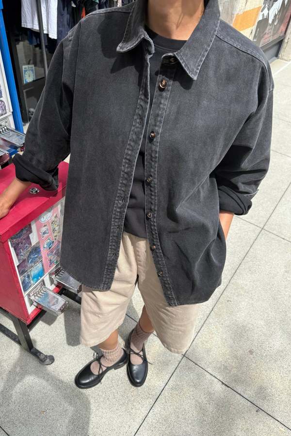 Le Bon Shoppe Theo Jacket