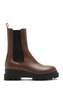 La Canadienne Blaise Leather Boot - Thumbnail 1