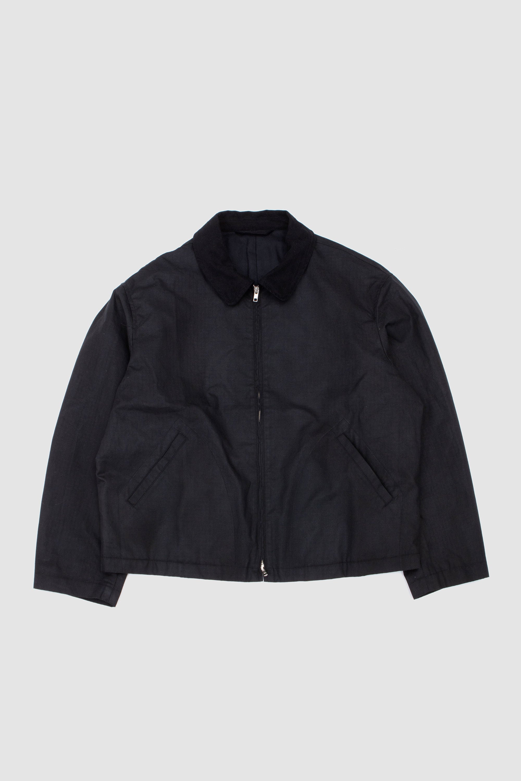 James Coward Site Jacket | Garmentory