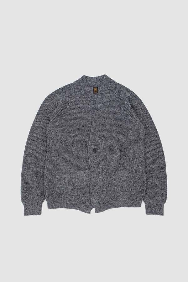 Batoner Waso 1Button Cardigan | Garmentory