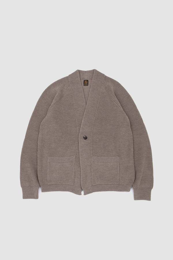 Batoner Waso 1Button Cardigan | Garmentory