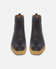 Coclico Buzz Boot - Black Leather - Thumbnail 3