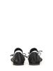 MM6 Maison Margiela Flat Shoes - Black - Thumbnail 4