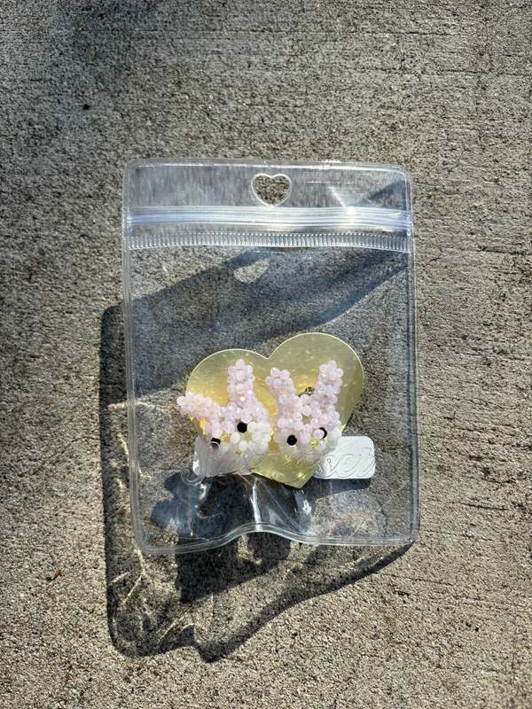 SWINGSET Beaded Jewelry