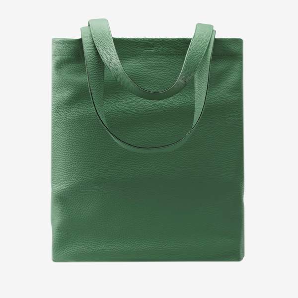 Tusk Ascot Zoya Simple Tote - Forest