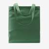 Tusk Ascot Zoya Simple Tote - Forest - Thumbnail 1