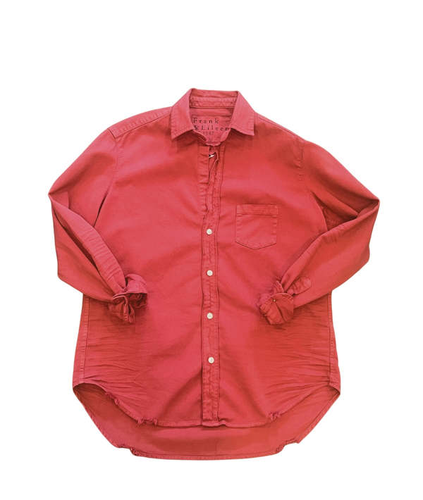 Frank & Eileen Eileen Relaxed Button-Up Shirt Frank & Eileen Eileen Relaxed Button-Up Shirt