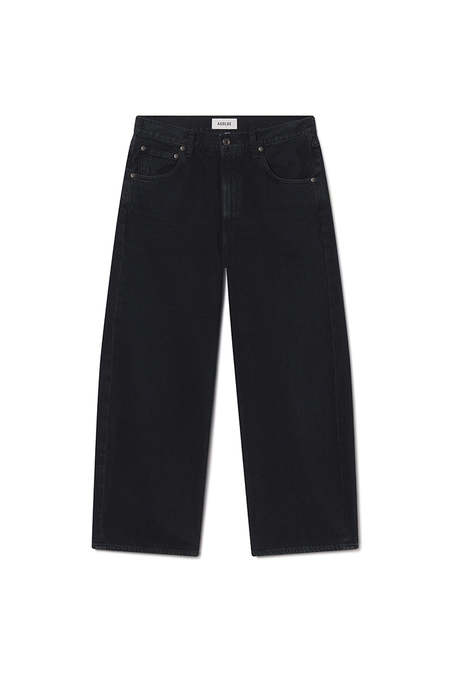 パンツ Basketcase LAX Flair Denim Jet Black iJ2OVfao.jpg?v=1712170742