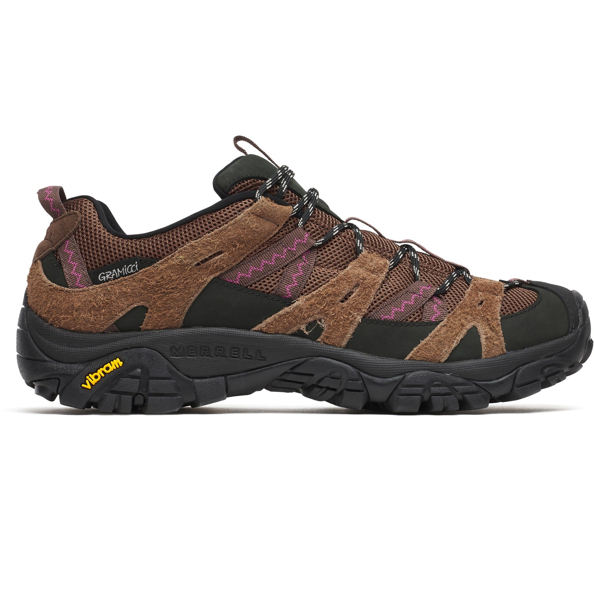 Merrell Moab 2 Siren x Gramicci Hiking Boot | Garmentory