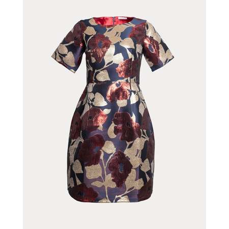 aqua ruffled v neck mini dress Embellished Bodycon Mini Dress in Aqua Blue - 6 / Regular