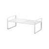Yamazaki Home Expandable Kitchen Riser - Steel - Thumbnail 6